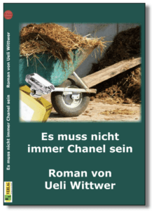 Es muss nicht immer Chanel sein