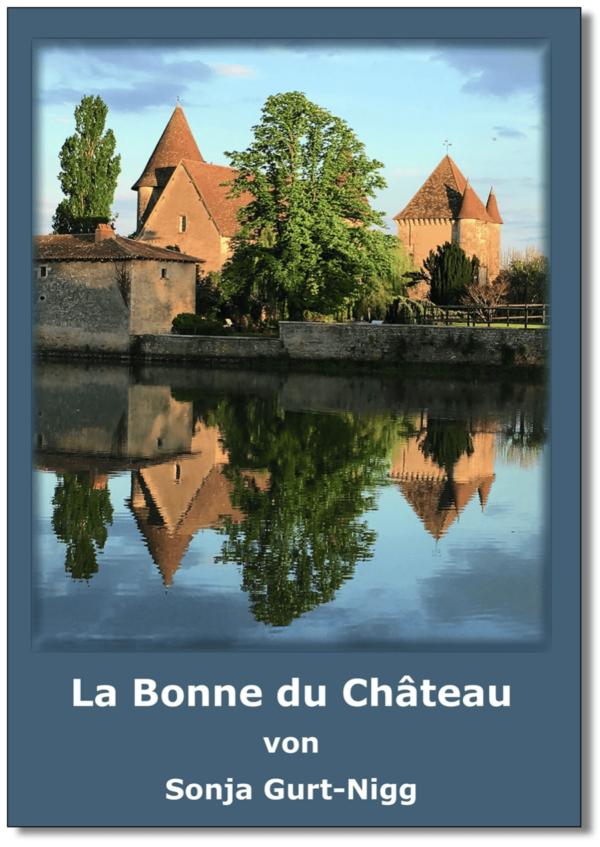 La Bonne du château