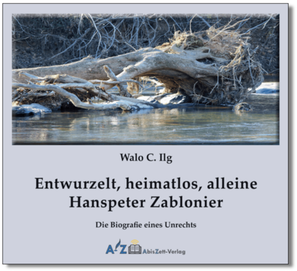 Entwurzelt, heimatlos, alleine