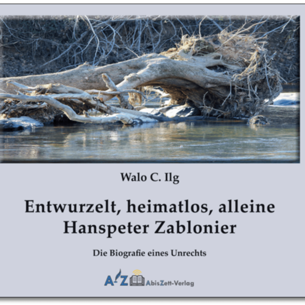 Entwurzelt, heimatlos, alleine